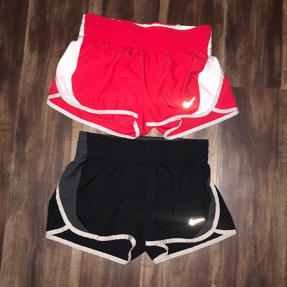 Nike Shorts XS - Set of 2